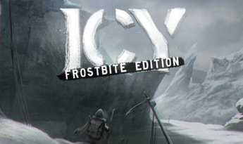 ICY Frostbite Edition Steam Global