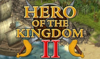 Hero of the Kingdom II EN/FR/IT Global Steam