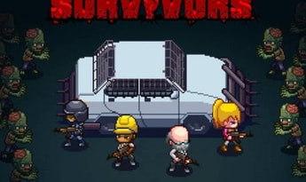 Infectonator: Survivors EN Global Steam