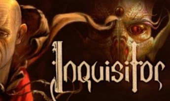 Inquisitor EN/FR/CS/ES Global Steam