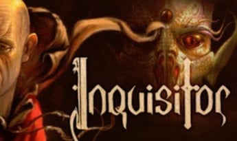 Inquisitor EN/FR/CS/ES Global Steam