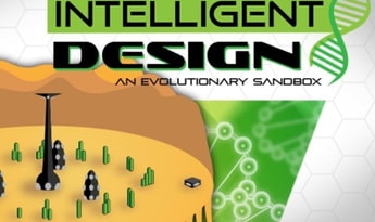 Intelligent Design: An Evolutionary Sandbox EN Global Steam