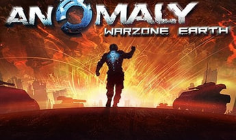 Anomaly: Warzone Earth EN/DE/FR/IT/PL/RU/ES Global Steam