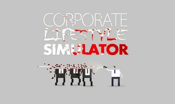 Corporate Lifestyle Simulator EN Global Steam