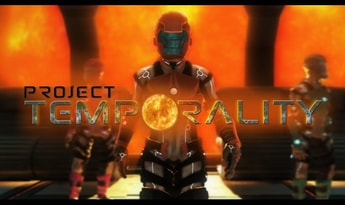 Project Temporality EN/ES Global Steam