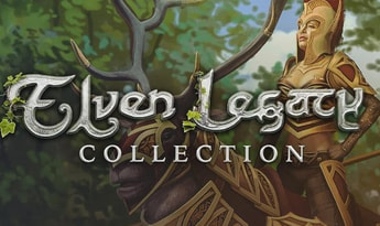 Elven Legacy - Collection EN/RU Global Steam