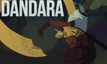 Dandara Global Steam