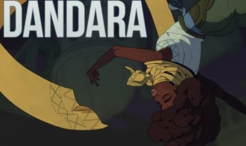 Dandara Steam Global