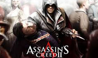 Assassin's Creed II EN/DE/FR/IT EMEA Ubisoft Connect