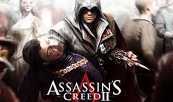 Assassin's Creed II EN/DE/FR/IT EMEA Ubisoft Connect