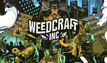 Weedcraft Inc EN Argentina Xbox One Xbox Series