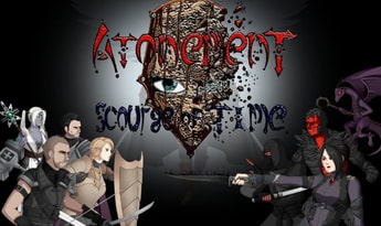 Atonement: Scourge of Time EN Global Steam