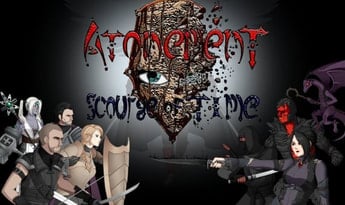 Atonement: Scourge of Time EN Global Steam