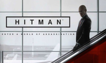 Hitman: The Full Experience Global Steam