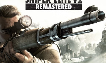 Sniper Elite V2 Remastered EU Steam