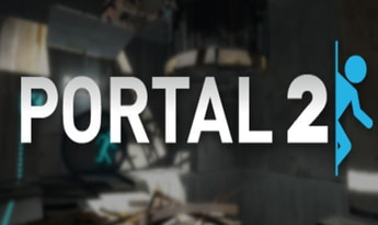 Portal 2 EN/DE/FR/IT EU Steam Gift