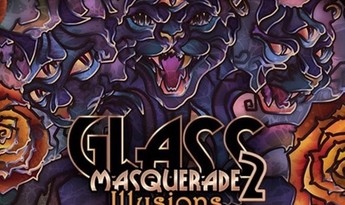 Glass Masquerade 2: Illusions Global Steam
