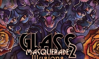 Glass Masquerade 2: Illusions Steam Global