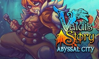 Valdis Story: Abyssal City EN Global Steam