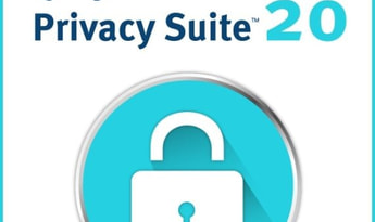 Steganos Privacy Suite 20 EN Global Software License