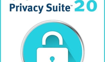 Steganos Privacy Suite 20 EN Global Software License