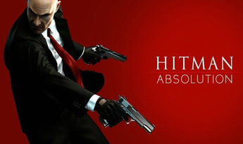 Hitman: Absolution EN/DE/FR/IT/PL/RU/TR Global Steam