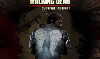 The Walking Dead: Survival Instinct EN Global Steam