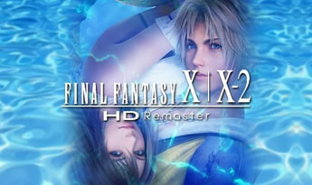 Final Fantasy X X-2 HD Remaster EN EU Xbox One Xbox Series