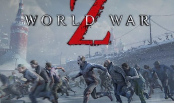 World War Z EN ROW Xbox One Xbox Series
