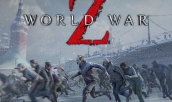 World War Z EN Argentina Xbox One Xbox Series