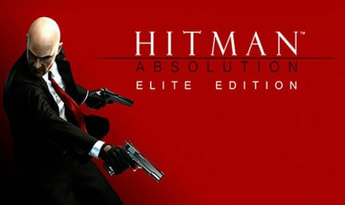 Hitman: Absolution Elite Edition EN Global Steam