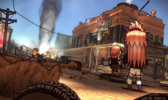 Wasted EN Global Steam