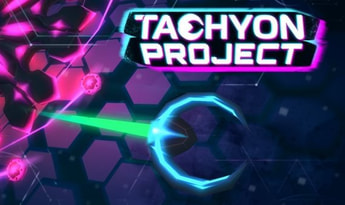 Tachyon Project EN Global Steam