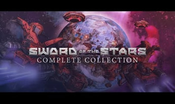 Sword of the Stars: Complete Collection EN Global Steam