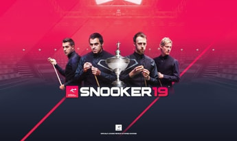 Snooker 19 EN/DE/FR/IT/ES United Kingdom Xbox One Xbox Series
