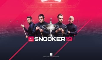 Snooker 19 Gold Edition EN/DE/FR/IT/ES Argentina Xbox One Xbox Series