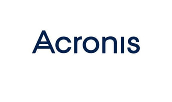 Acronis Disk Director 12.5 1 Dev EN Global Software License