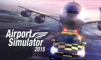 Airport Simulator 2015 Global Steam
