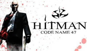 Hitman: Codename 47 EN/FR/IT Global Steam