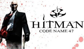 Hitman: Codename 47 EN/FR/IT Global Steam