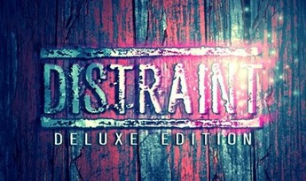 Distraint Deluxe Edition Global Steam