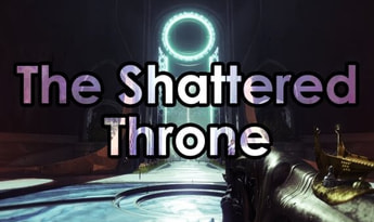 Shattered Throne EN Global Steam