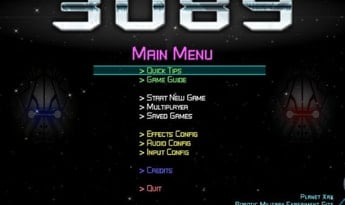 3089 -- Futuristic Action RPG EN Global Steam
