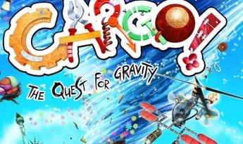 Cargo! The Quest for Gravity EN/DE/FR/IT/PL/RU/ES Global Steam