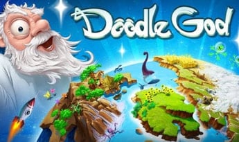 Doodle God Global Steam