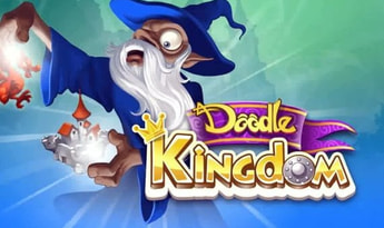 Doodle Kingdom Global Steam