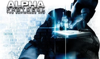 Alpha Protocol EN/DE/FR/IT/ES Global Steam