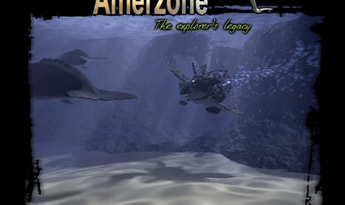 Amerzone: The Explorer’s Legacy EN/DE/FR/IT/ES Global Steam