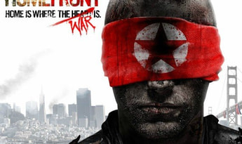 Homefront EN/DE/FR/IT/NL/ES Global Steam