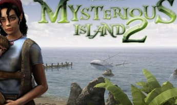 Return to Mysterious Island 2 Steam Global